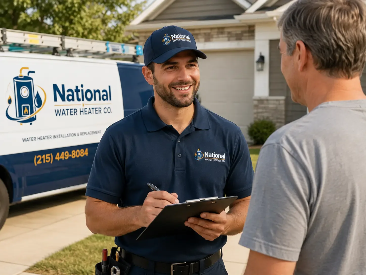 Water Heater Installation Linn Creek, MO FAQs